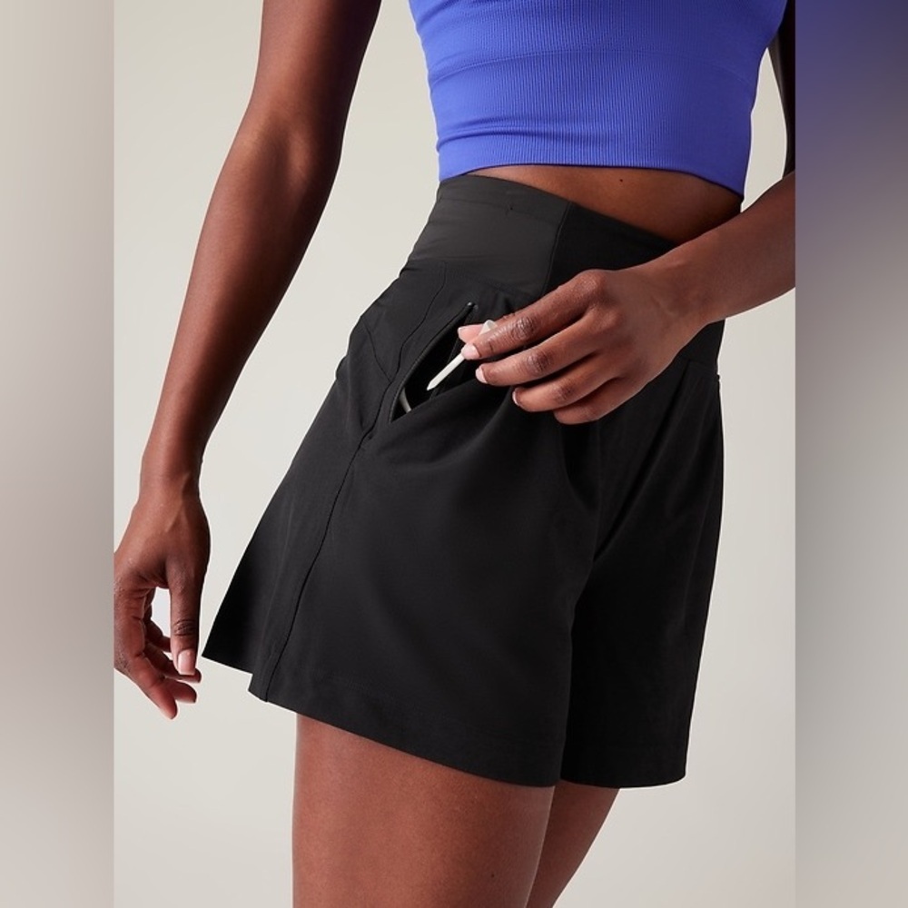 Athleta Fairway Golf Short​